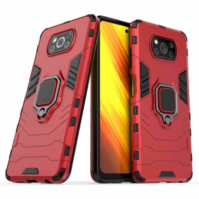 Coque Xiaomi Poco X3 / X3 Pro / X3 NFC La Bélinda Antichoc et Résistante