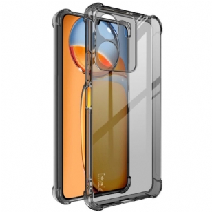 Coque Xiaomi Redmi 13C / Poco C65 Protection Airbag IMAK