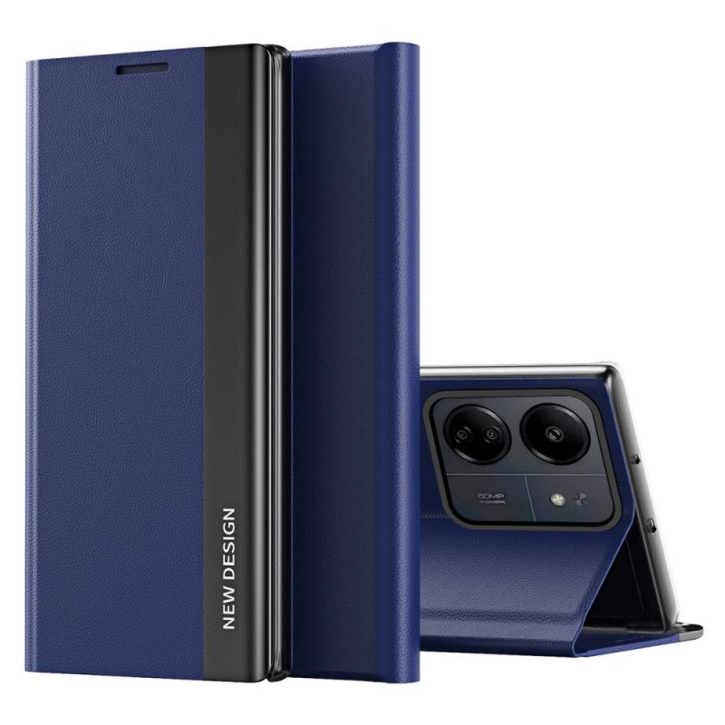 Housse Xiaomi Redmi 13C / Poco C65 New Design