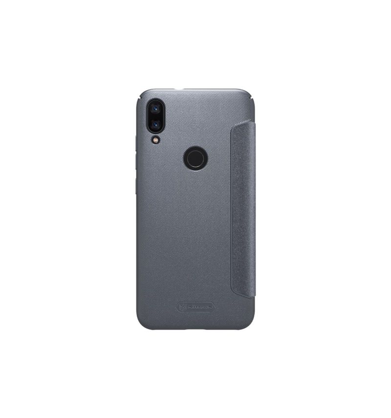 Xiaomi Mi Play - Housse NILLKIN Sparkle