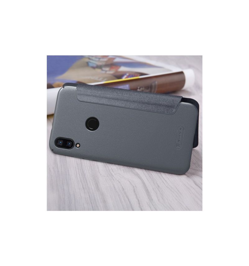 Xiaomi Mi Play - Housse NILLKIN Sparkle