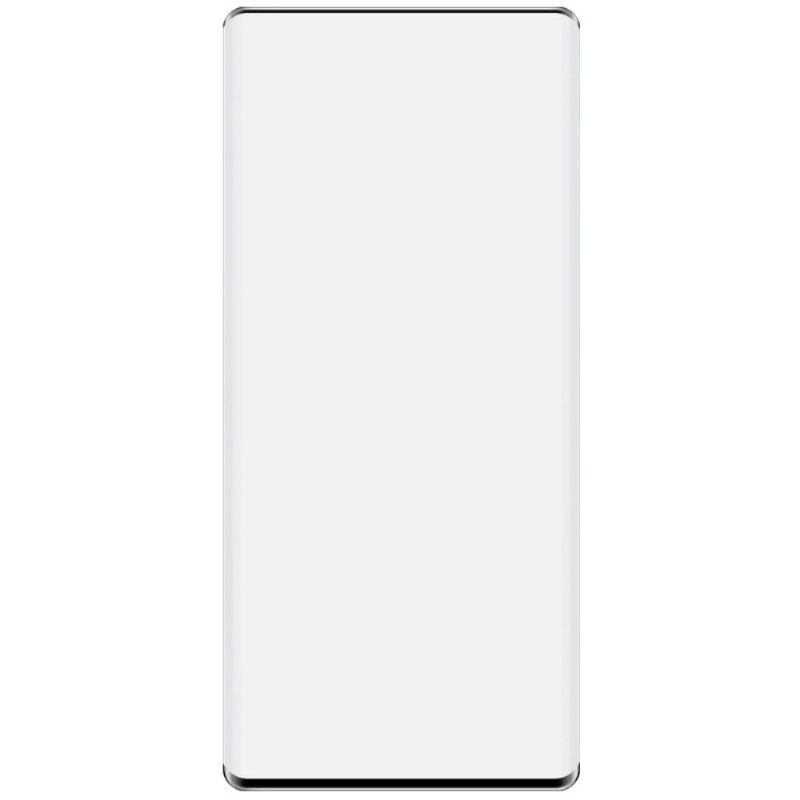 Protection d’écran Vivo X60 Pro 5G en verre trempé full size