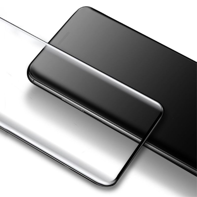 Protection d’écran Vivo X60 Pro 5G en verre trempé full size