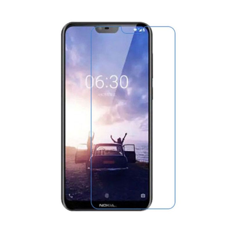 Nokia 7.1 - Pack de 5 films protecteurs