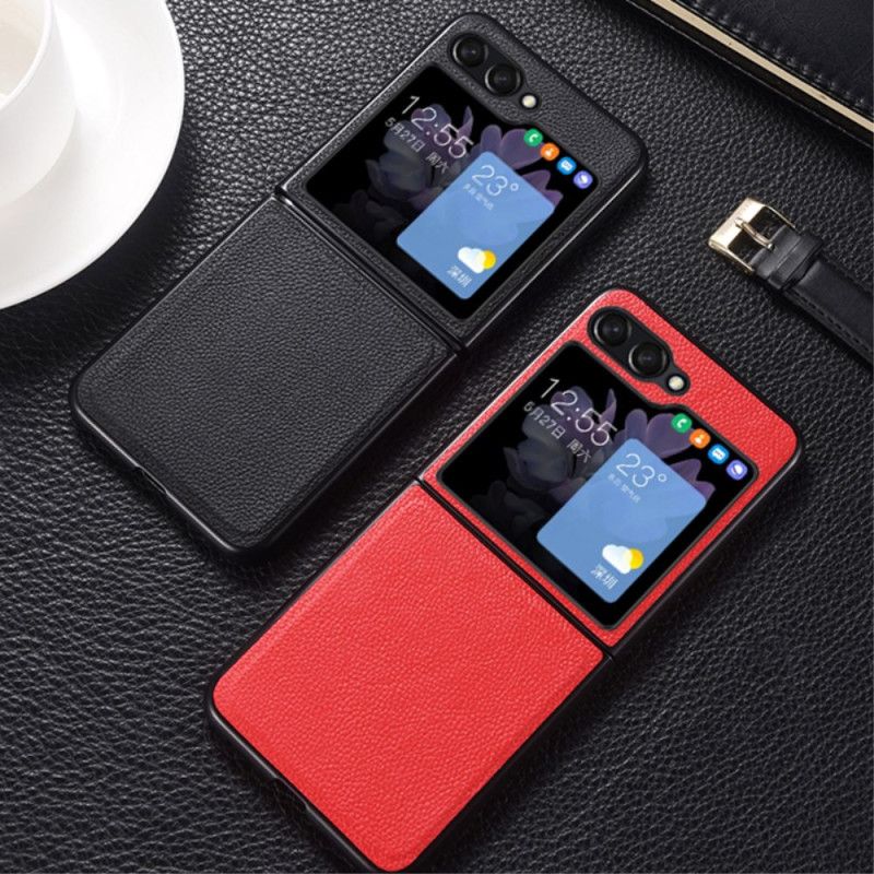 Coque Samsung Galaxy Z Flip 6 5G Premium