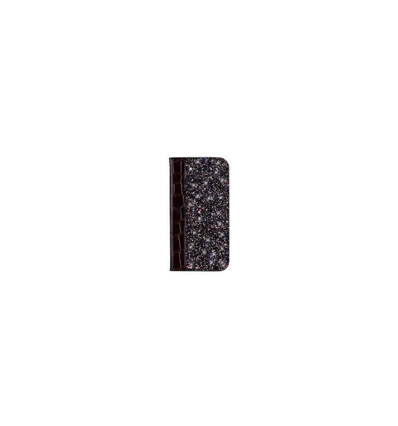 Housse Huawei Mate 20 Pro Luxury Croco