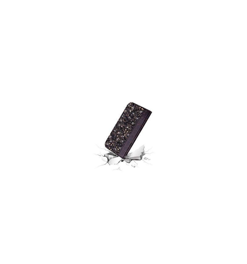 Housse Huawei Mate 20 Pro Luxury Croco