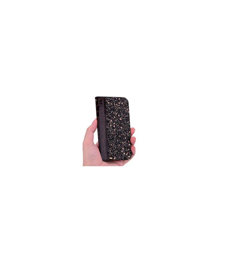 Housse Huawei Mate 20 Pro Luxury Croco