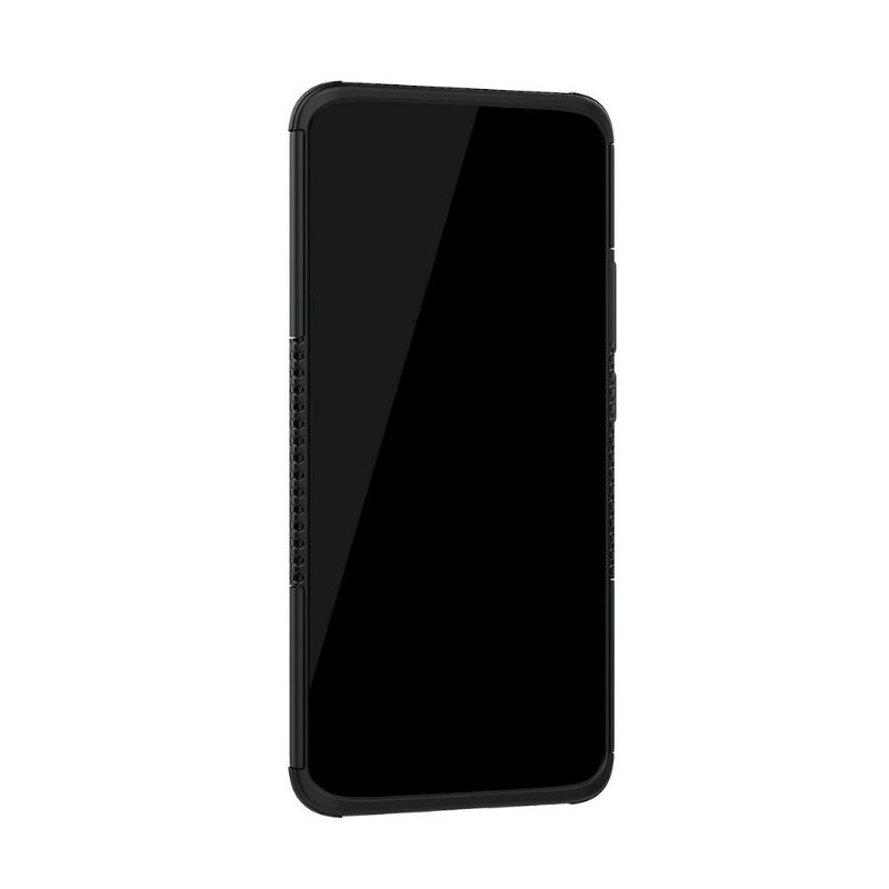 Huawei Mate 20 Pro - Coque antidérapante avec support intégré