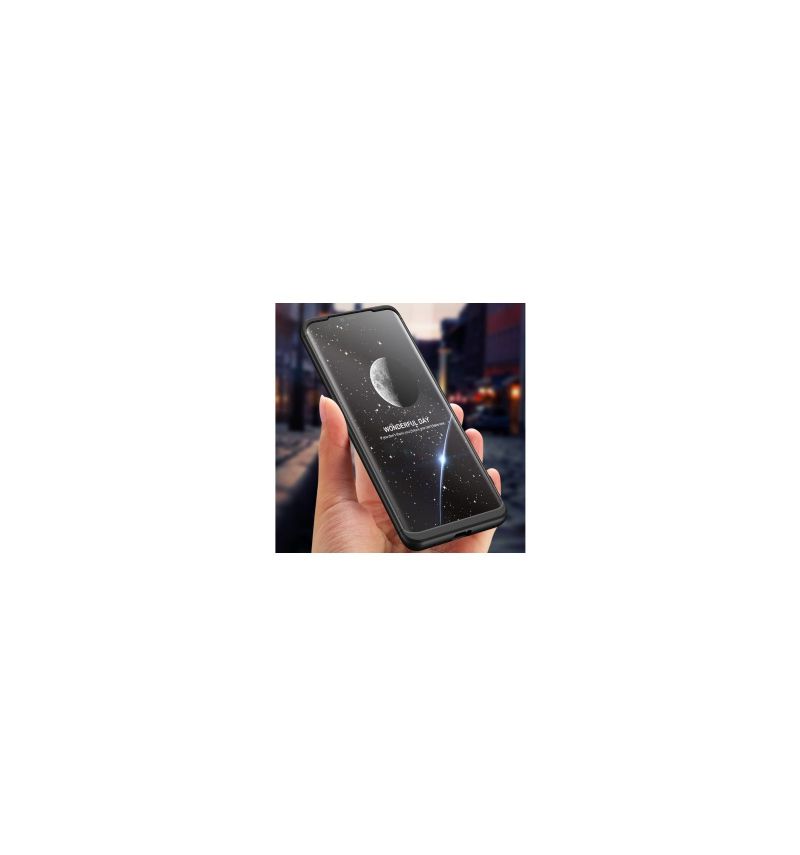 Huawei Mate 20 Pro - Coque X-Duo effet mat