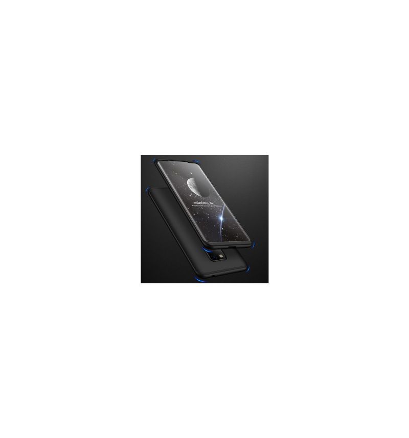 Huawei Mate 20 Pro - Coque X-Duo effet mat