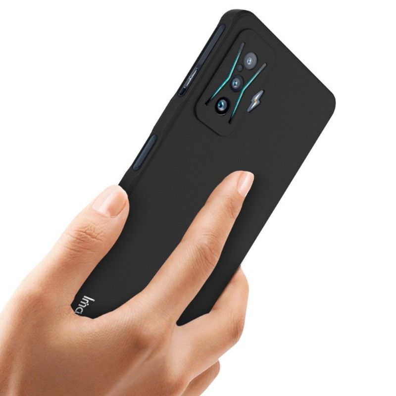 Coque Poco F4 GT Imak finition mat