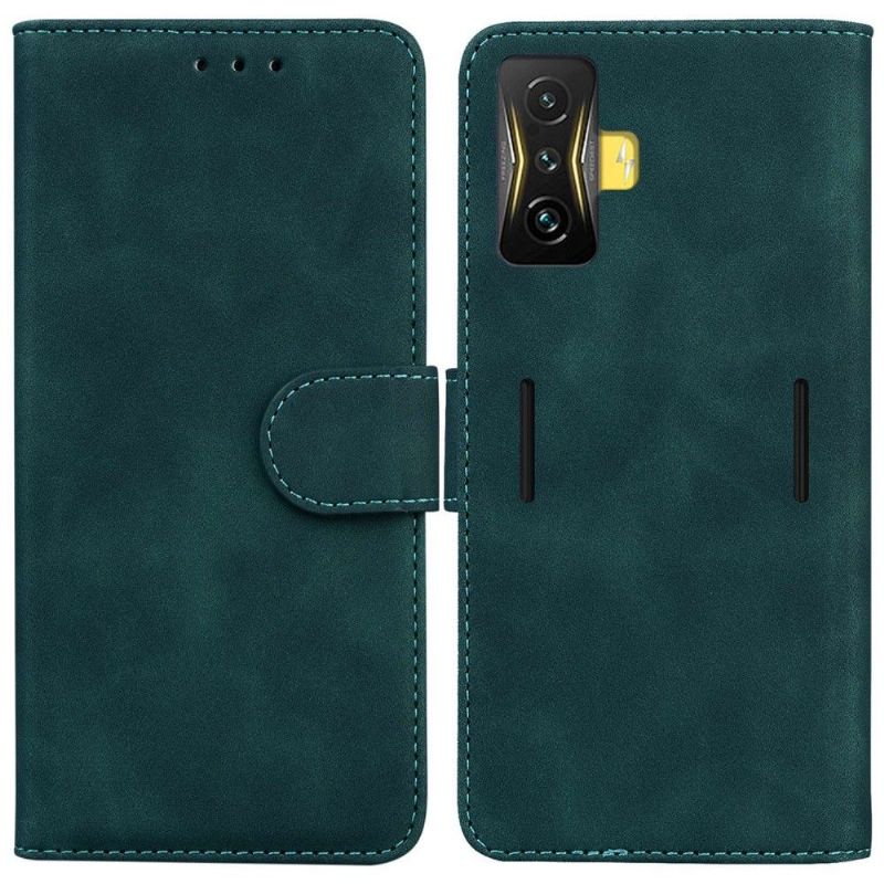 Housse Poco F4 GT Romane soft touch