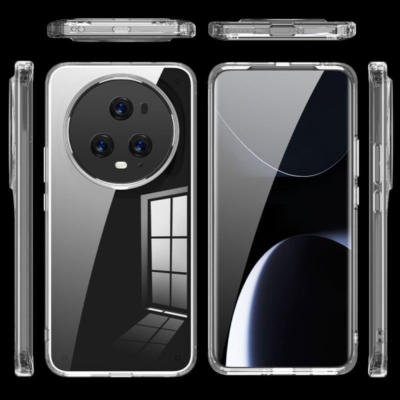 Coque Honor Magic 5 Pro Classique