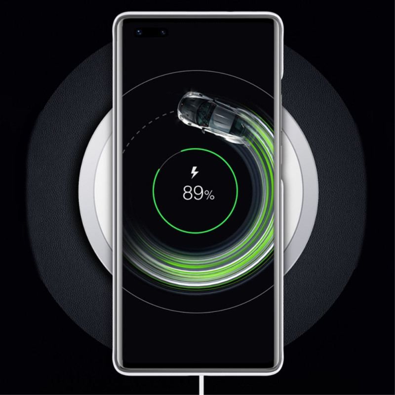 Coque Honor Magic 5 Pro Élégance