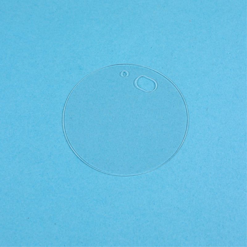 Lentille de Protection en Verre Trempé Honor Magic 5 Pro