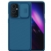 Bleu Paon