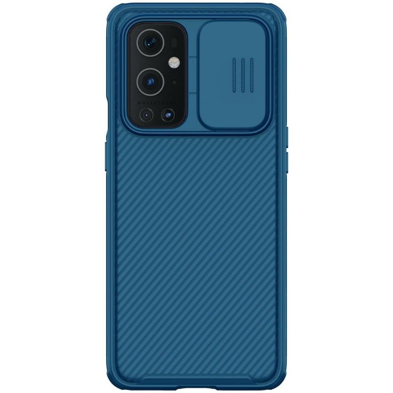 Coque OnePlus 9 Pro avec cache objectif arrière