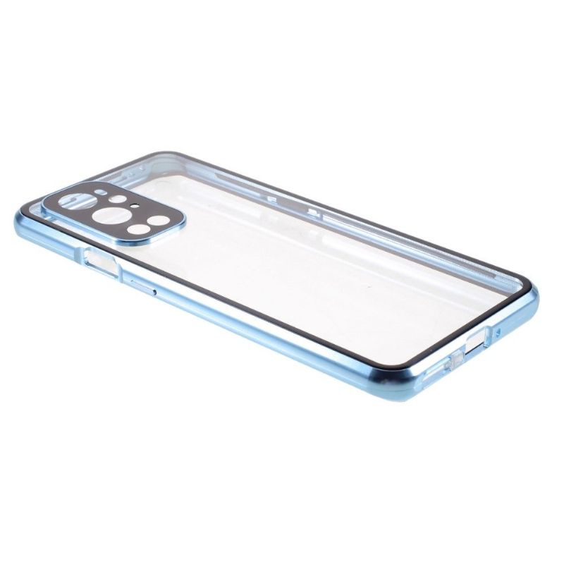 Coque OnePlus 9 Pro intégrale 360 degrés