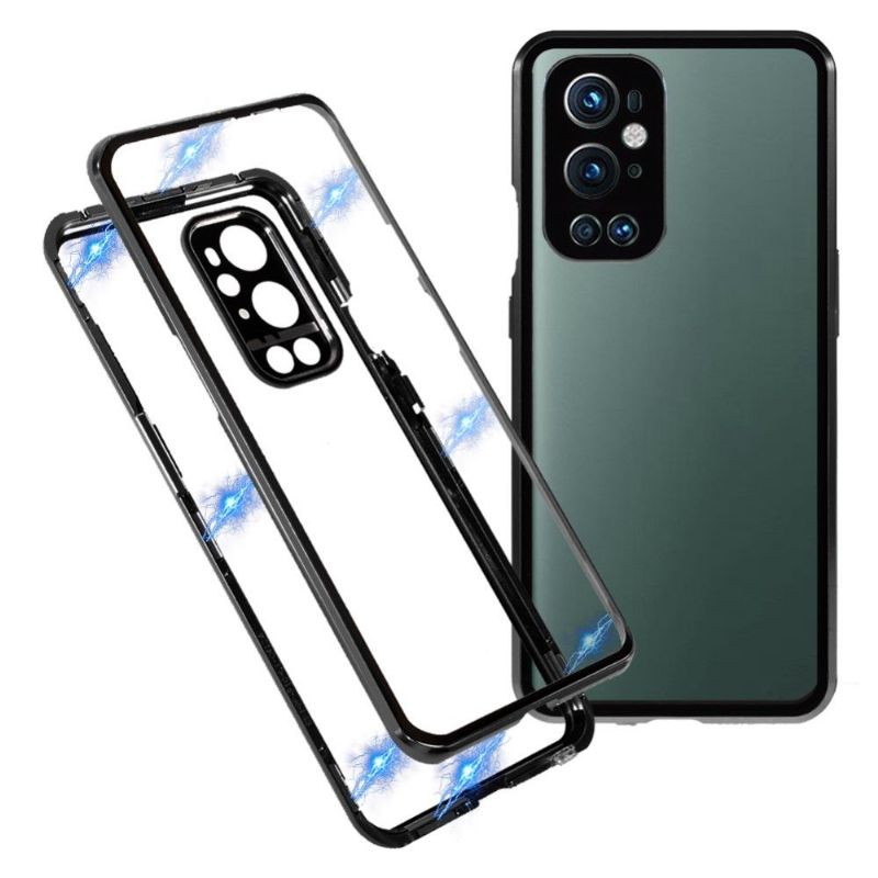 Coque OnePlus 9 Pro intégrale 360 degrés