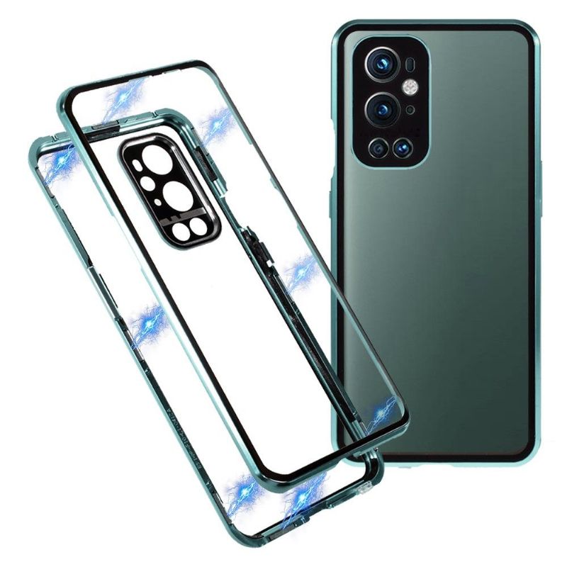 Coque OnePlus 9 Pro intégrale 360 degrés