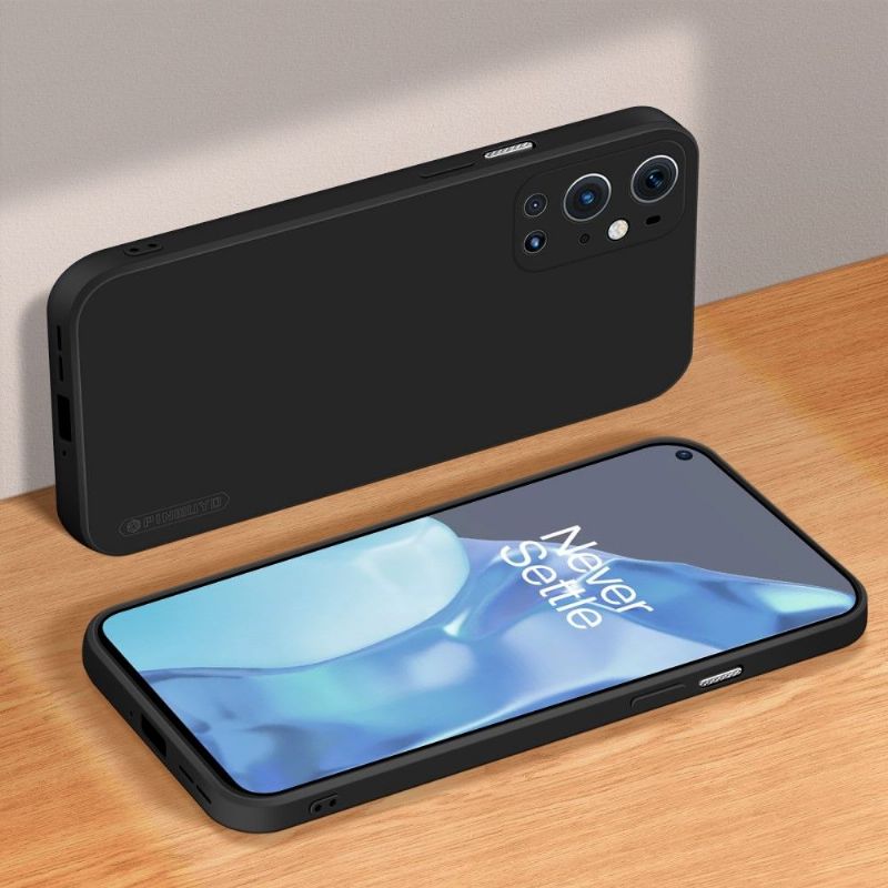 Coque OnePlus 9 Pro PINWUYO en silicone