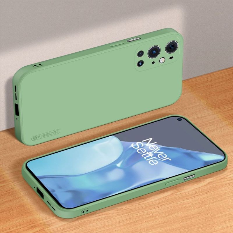 Coque OnePlus 9 Pro PINWUYO en silicone