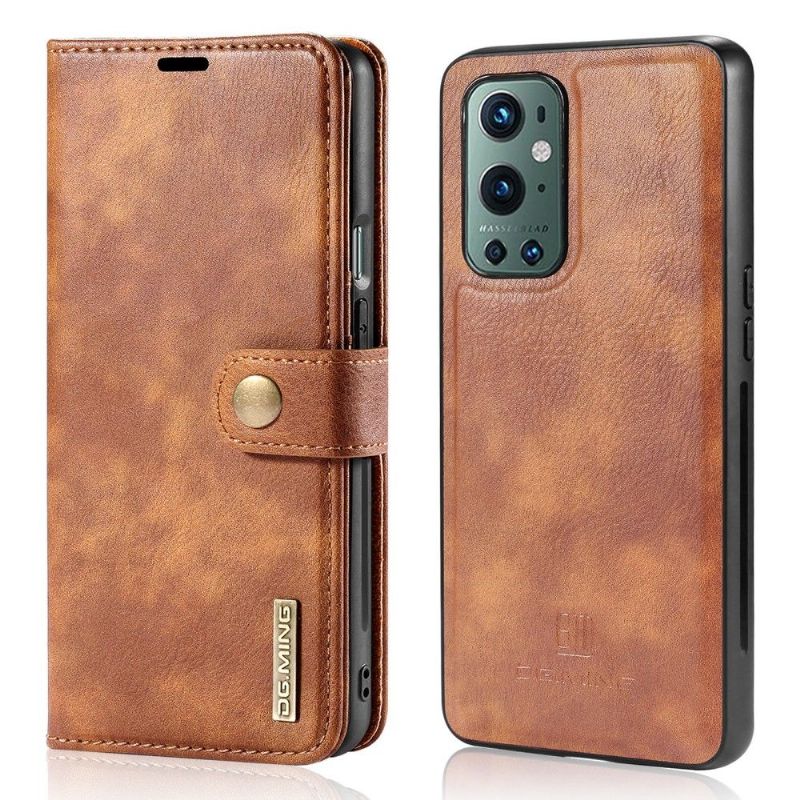 Protection 2 en 1 OnePlus 9 Pro housse et coque détachable