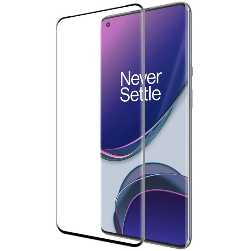 Protection d'écran Nillkin en Verre Trempé pour OnePlus 9 Pro