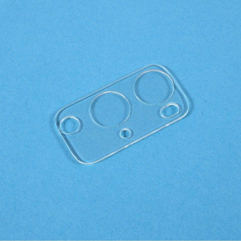 Verre Trempé OnePlus 9 Pro pour lentille (2 pièces)