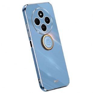 Coque Xiaomi Redmi 14C / Poco C75 Anneau-Support XINILI