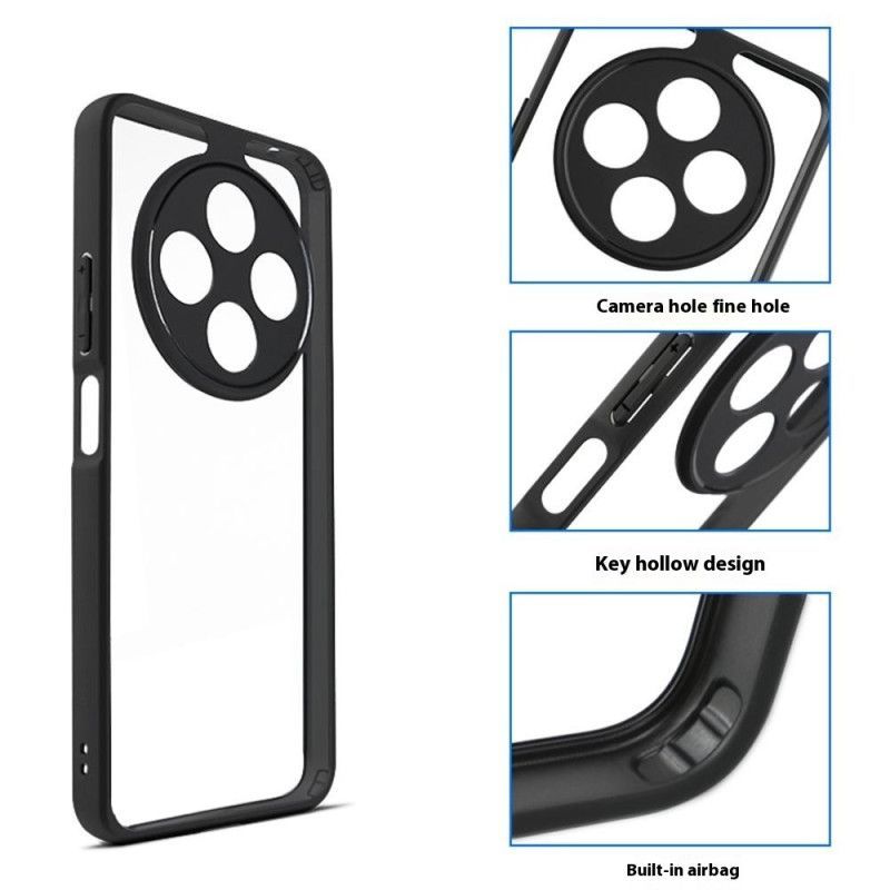 Coque Xiaomi Redmi 14C / Poco C75 Antichoc