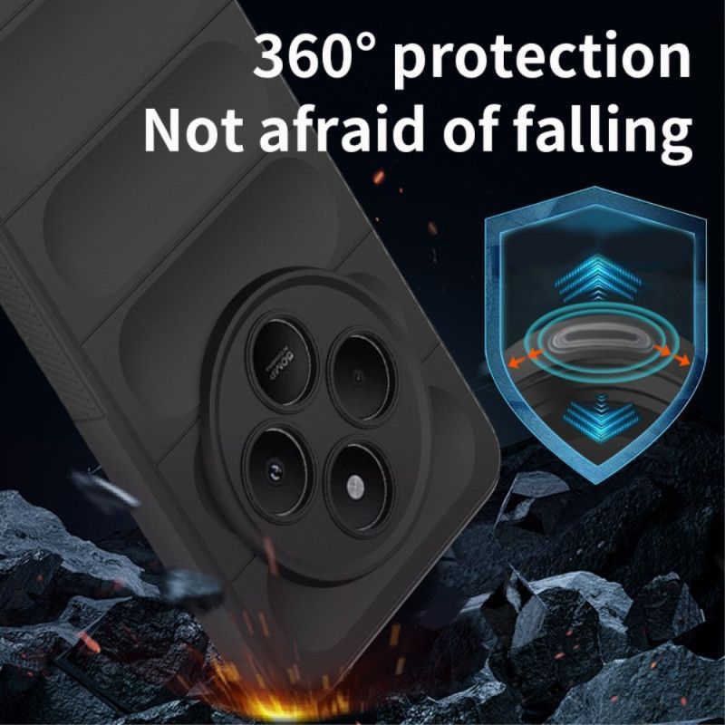 Coque Xiaomi Redmi 14C / Poco C75 Antidérapante