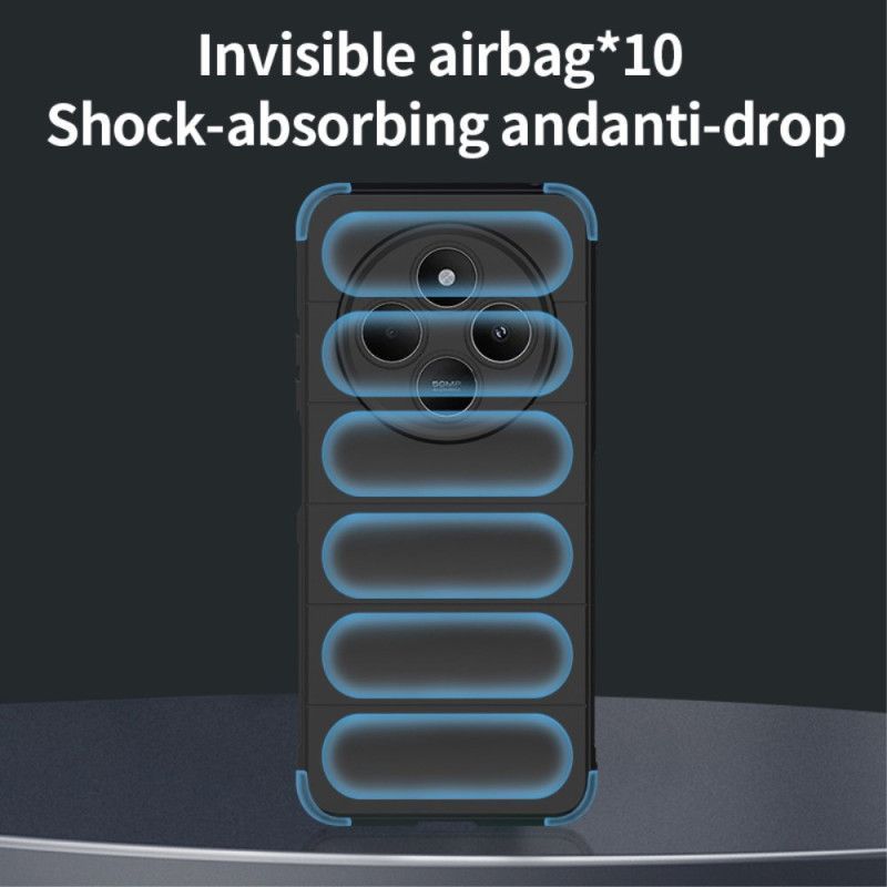 Coque Xiaomi Redmi 14C / Poco C75 Antidérapante