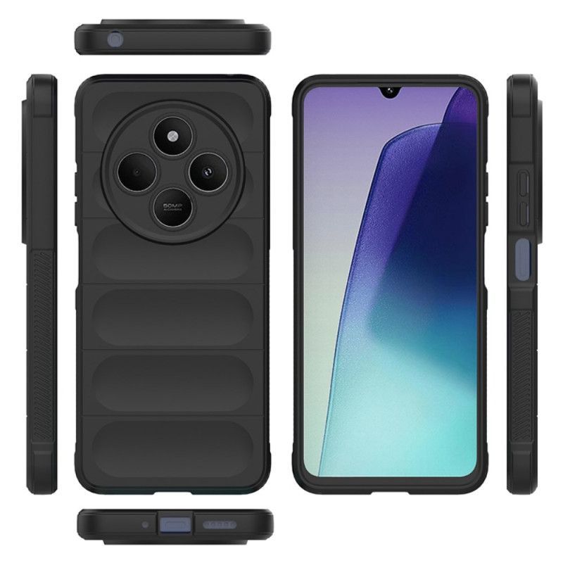 Coque Xiaomi Redmi 14C / Poco C75 Antidérapante