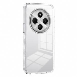 Coque Xiaomi Redmi 14C / Poco C75 Cadre Silicone