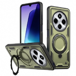 Coque Xiaomi Redmi 14C / Poco C75 Compatible MagSafe Polyvalente