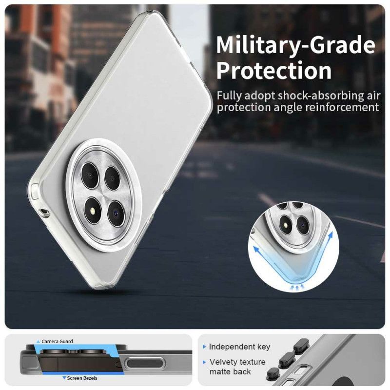 Coque Xiaomi Redmi 14C / Poco C75 Design Mat