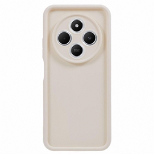 Coque Xiaomi Redmi 14C / Poco C75 Design Rainuré