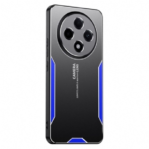 Coque Xiaomi Redmi 14C / Poco C75 Effet Métal