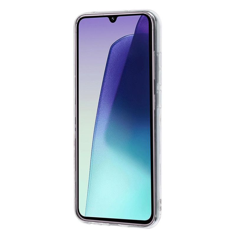 Coque Xiaomi Redmi 14C / Poco C75 Fleurs de Prunier