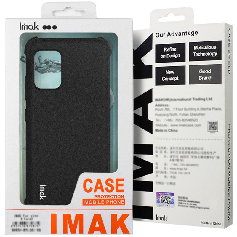 Coque Xiaomi Redmi 14C / Poco C75 IMAK