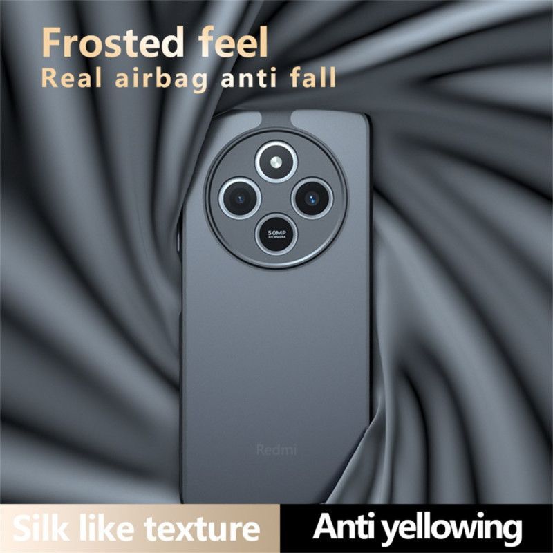 Coque Xiaomi Redmi 14C / Poco C75 Mate