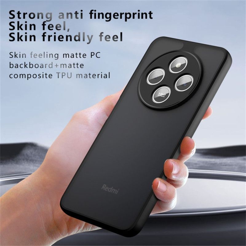 Coque Xiaomi Redmi 14C / Poco C75 Mate