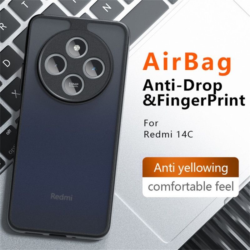 Coque Xiaomi Redmi 14C / Poco C75 Mate