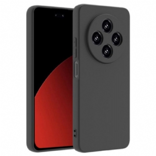 Coque Xiaomi Redmi 14C / Poco C75 Mate Givrée