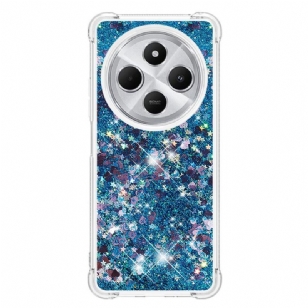 Coque Xiaomi Redmi 14C / Poco C75 Paillettes