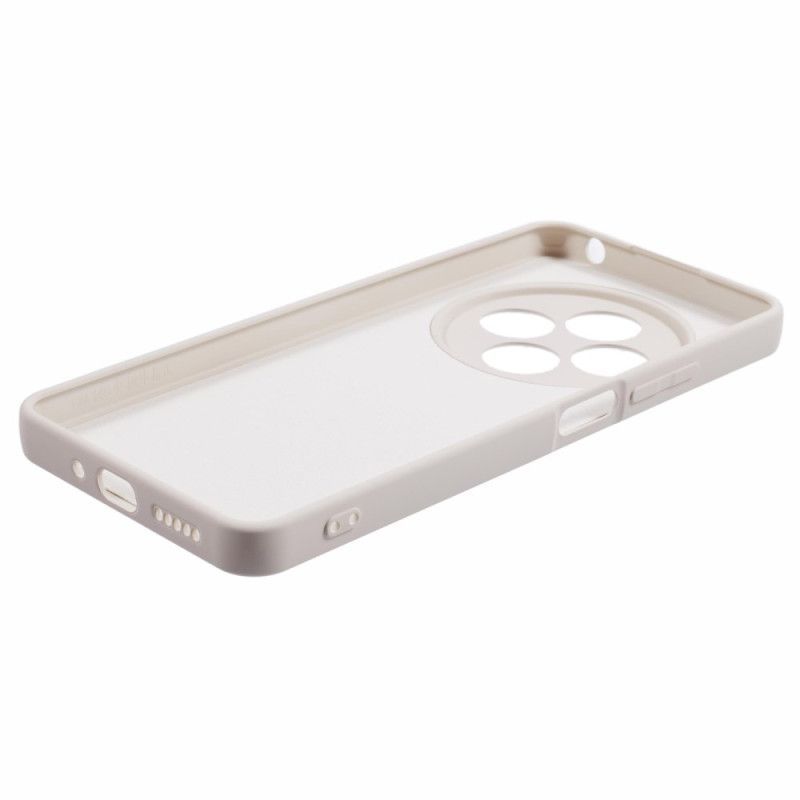 Coque Xiaomi Redmi 14C / Poco C75 Silicone Flexible