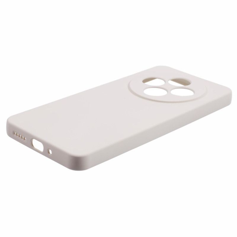 Coque Xiaomi Redmi 14C / Poco C75 Silicone Flexible