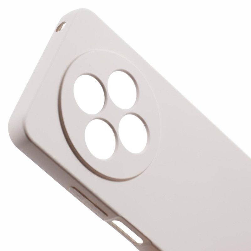 Coque Xiaomi Redmi 14C / Poco C75 Silicone Flexible